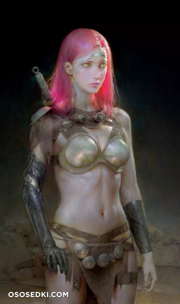 Ruan Jia - 4