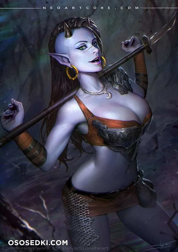 NeoArtCorE - 3