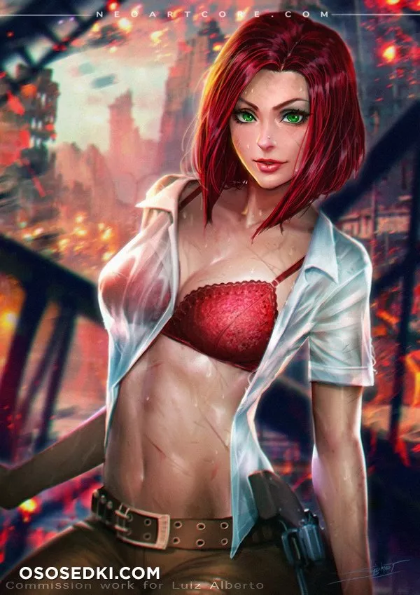 NeoArtCorE - 4