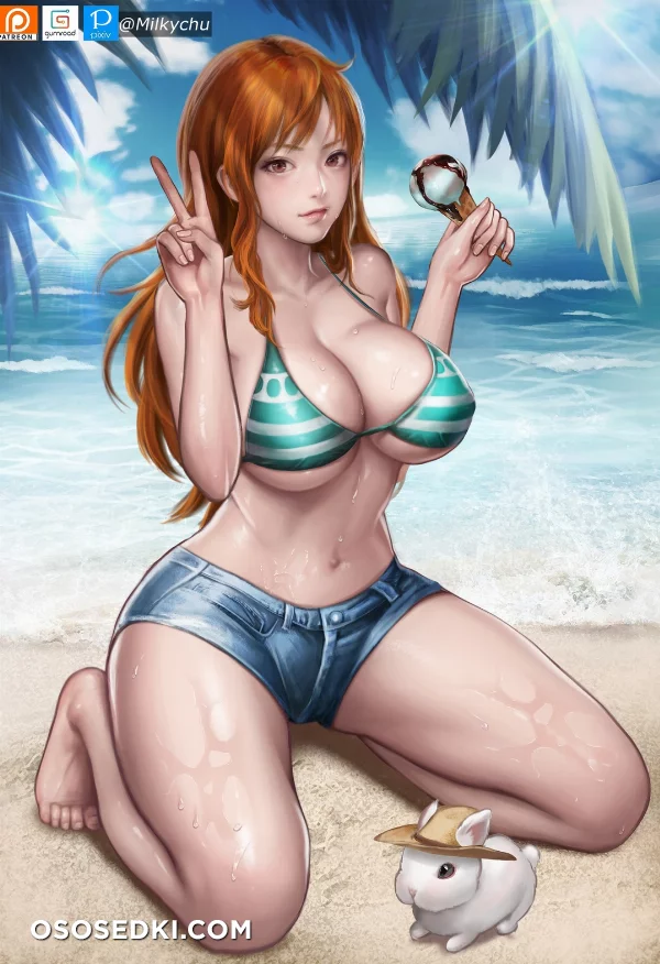 MilkychuArt - 2