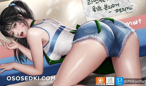MilkychuArt - 4
