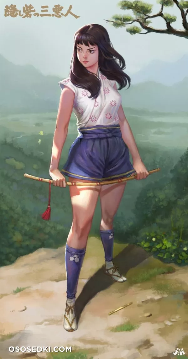 JooDRAWS - 2