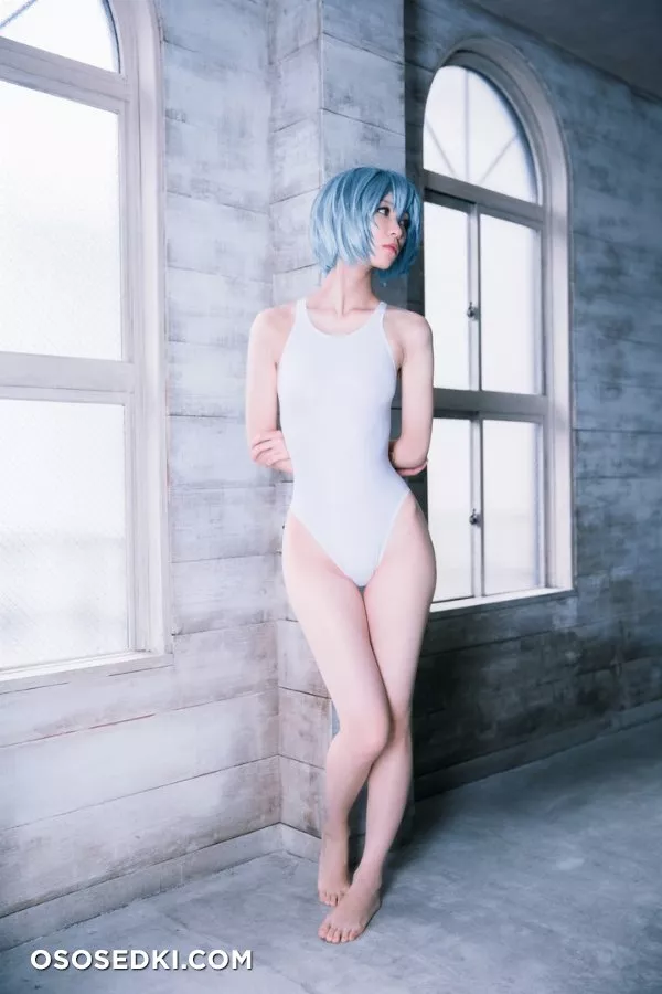 Mikehouse | Evangelion | Rei Ayanami - 3