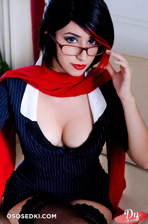 Dy Chan | League of Legends | Fiora - 4