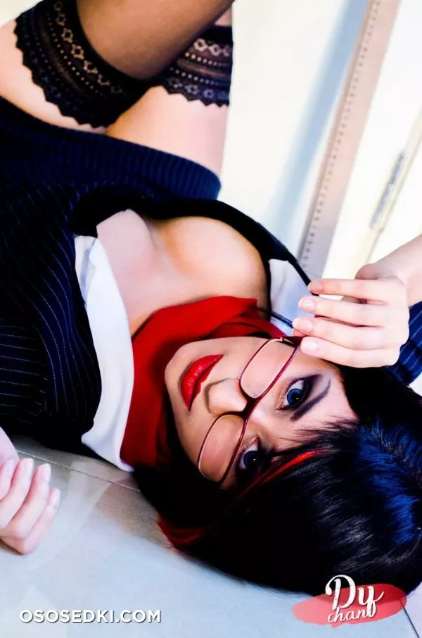 Dy Chan | League of Legends | Fiora - 5