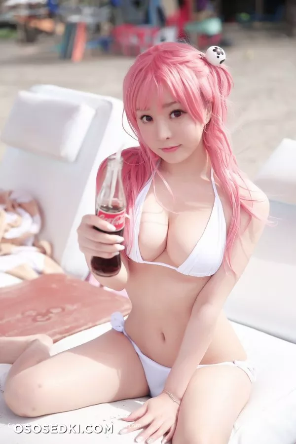 Liu You Qi Sevenbaby | Dead or Alive | Honoka - 3