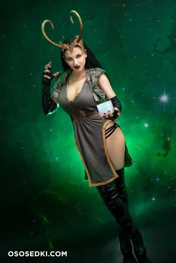 Giada Robin | Marvel Comics | Loki - 2