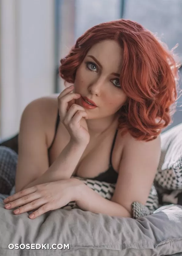 Helen Stifler | Marvel Comics | Black Widow - 3