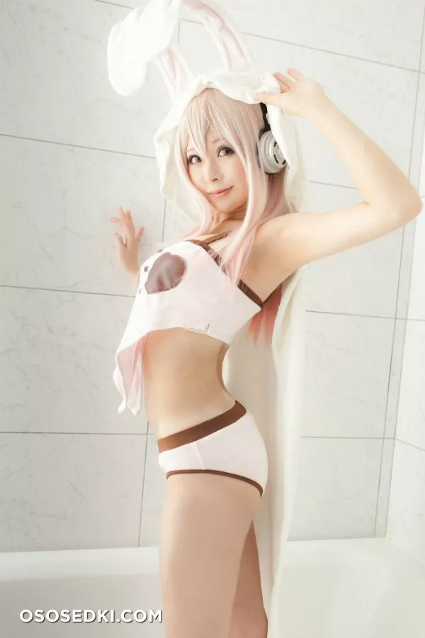 Yuka Hoshikage | Super Sonico - 4