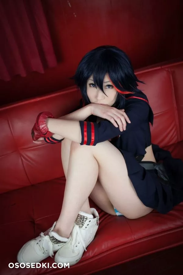 Atsuki | Kill la Kill | Ryuko Matoi - 5