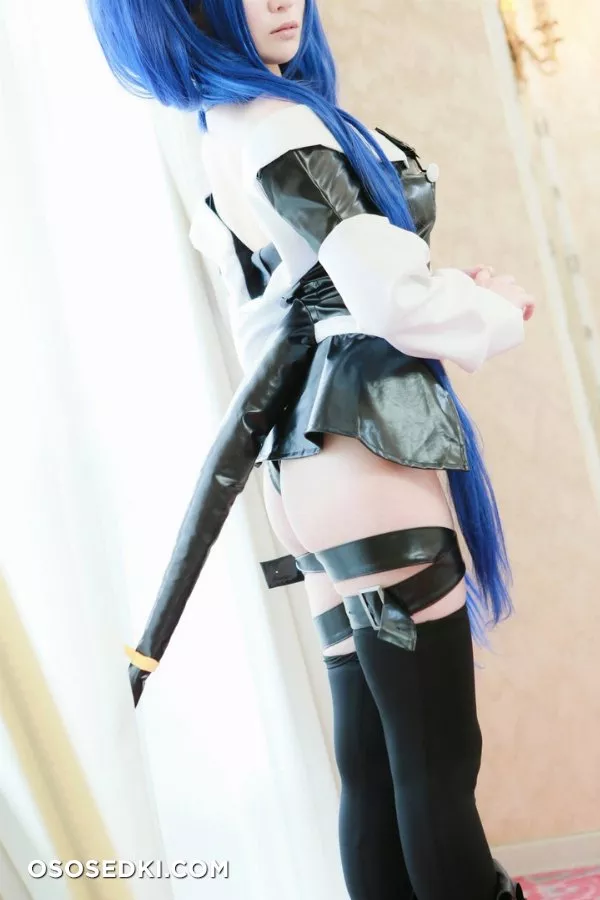 LeChat | Guilty Gear | Dizzy - 3