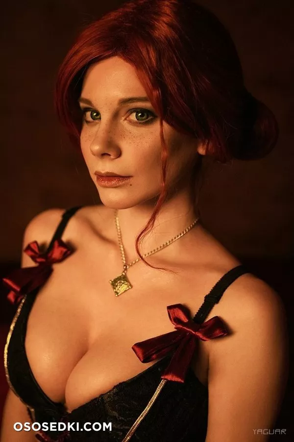 Reilin | The Witcher | Triss Merigold - 3