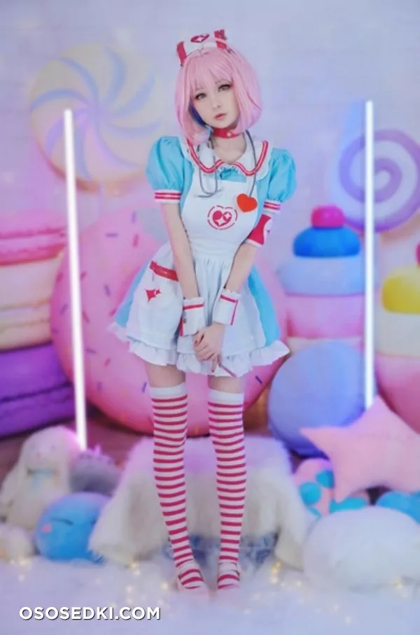 Hidori Rose | The Idolmaster | Riamu Yumemi - 4