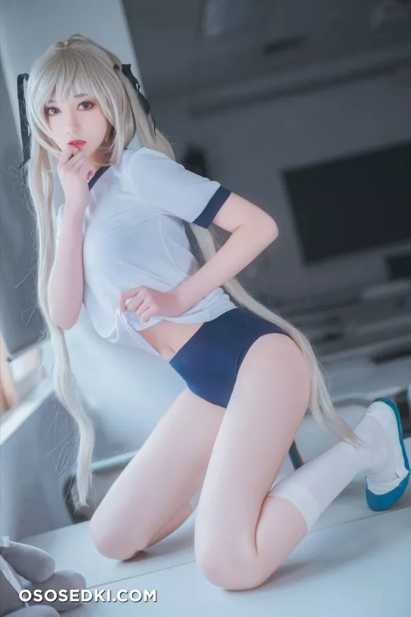 南桃 Momoko | Yosuga no Sora | Sora Kasugano - 2