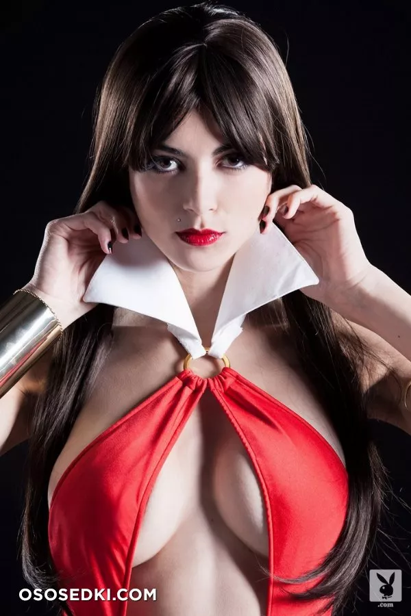 LeeAnna Vamp | Vampirella - 3