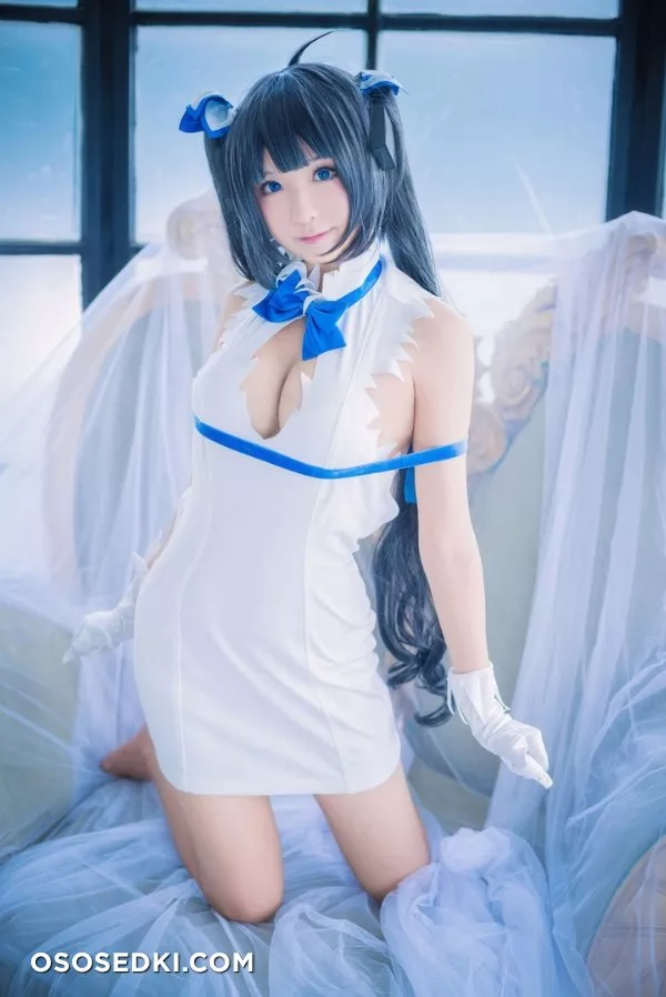 Yu Wei | DnDwMnwMDk | Hestia - 5