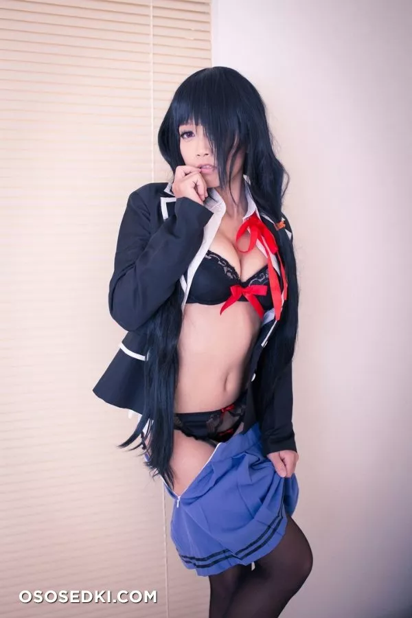 Oni Hitomi | Date A Live | Kurumi Tokisaki - 4