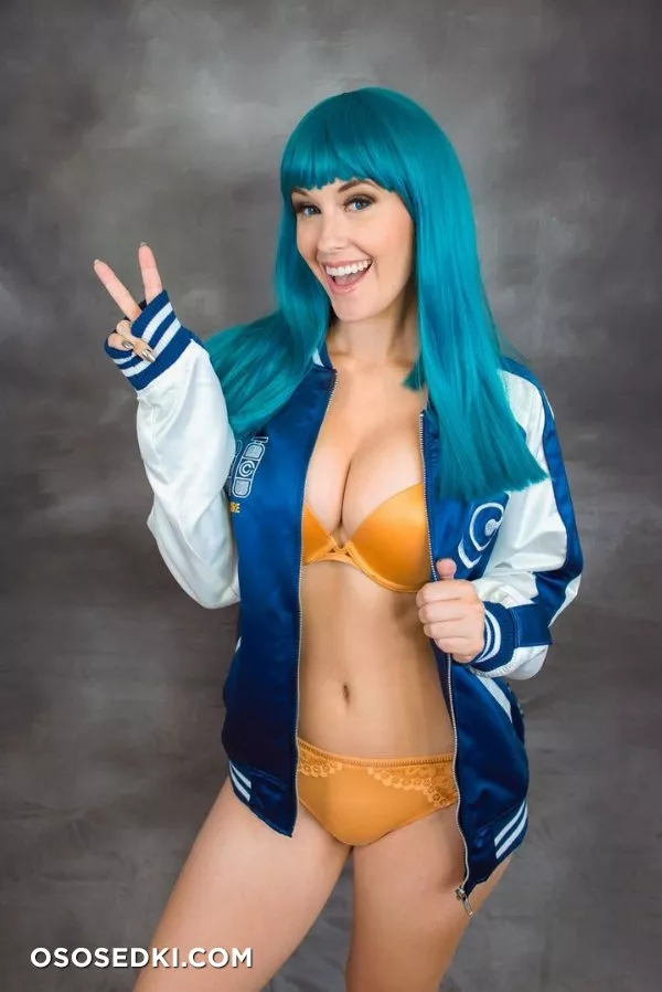 Ḿęĝ Тuŕńęẏ | Dragon Ball | Bulma - 3