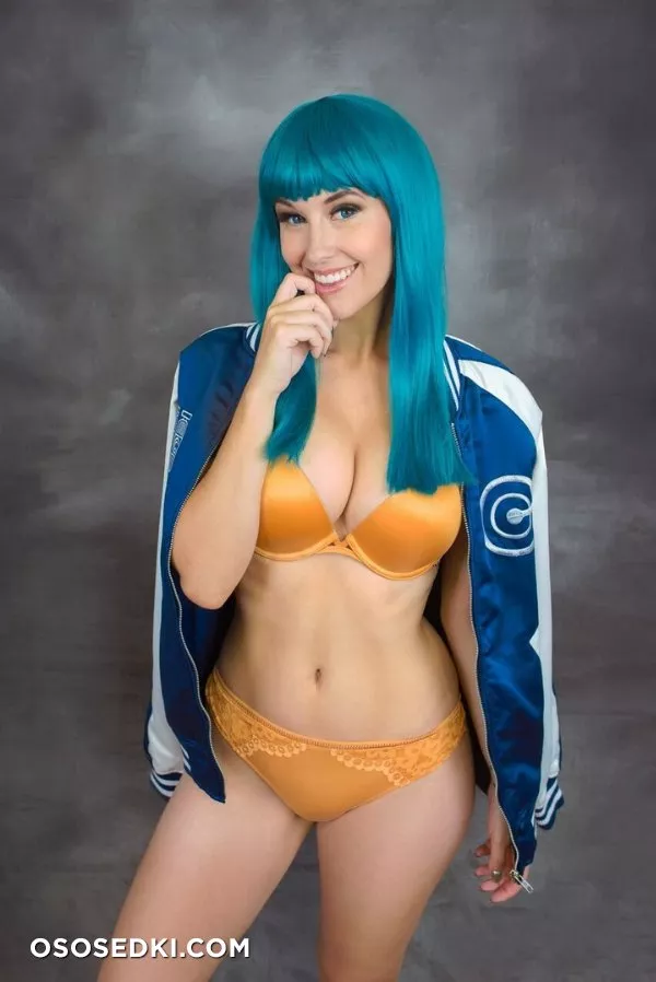 Ḿęĝ Тuŕńęẏ | Dragon Ball | Bulma - 4