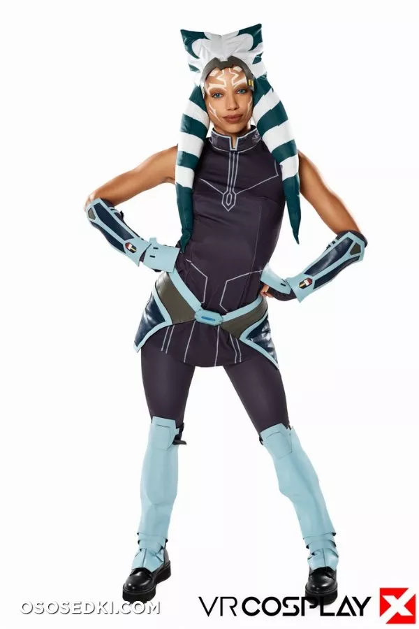 Alexis Tae | Star Wars | Ahsoka Tano - 3