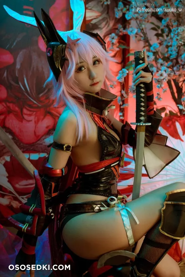Kuuko W | Honkai Impact 3rd | Yae Kasumi - 3