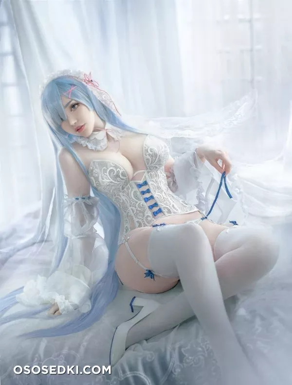 Sãẏã tҺe Fōx | Re:Zero | Rem - 2