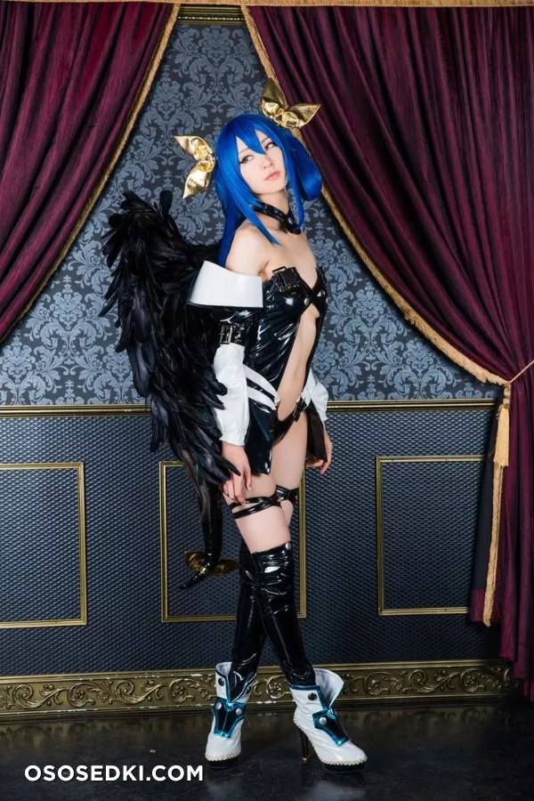 Mikehouse | Guilty Gear | Dizzy - 3