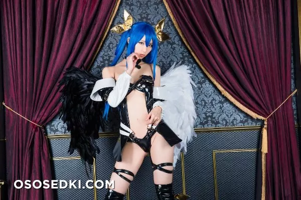 Mikehouse | Guilty Gear | Dizzy - 4