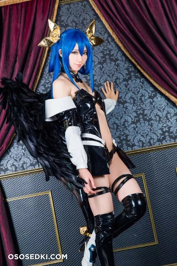 Mikehouse | Guilty Gear | Dizzy - 5