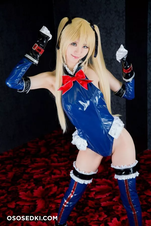 Mikehouse | Dead or Alive | Marie Rose - 4