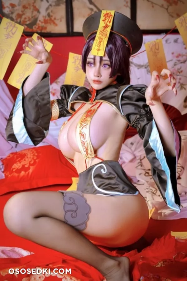 Byoru | Fate series | Minamoto no Raikou - 3