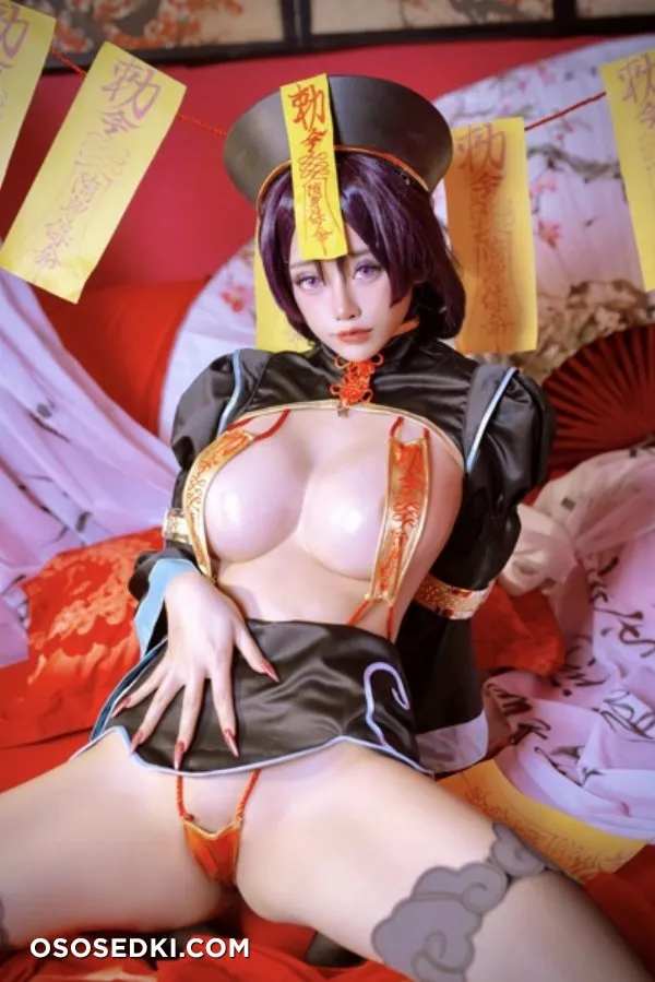 Byoru | Fate series | Minamoto no Raikou - 4