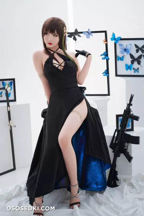 Xianer [面饼仙儿] | Girls Frontline | M4A1 - 5