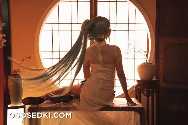 Xianer [面饼仙儿] | Vocaloid | Hatsune Miku chinese ver. - 2