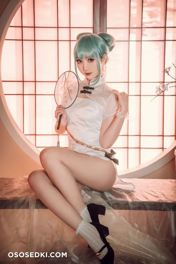 Xianer [面饼仙儿] | Vocaloid | Hatsune Miku chinese ver. - 3