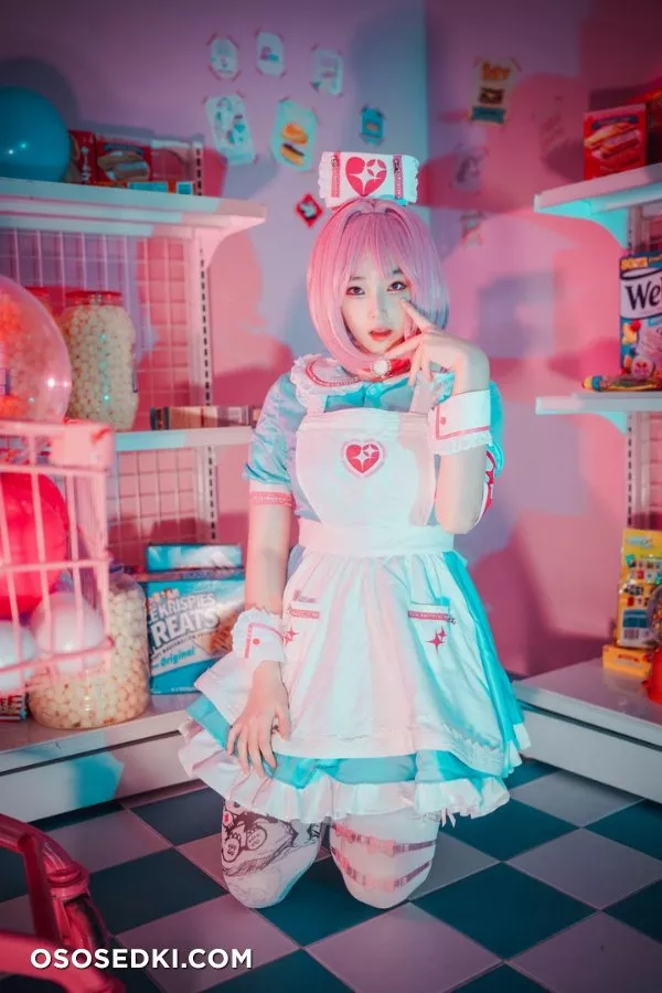 Bambi | The Idolmaster | Riamu Yumemi - 3