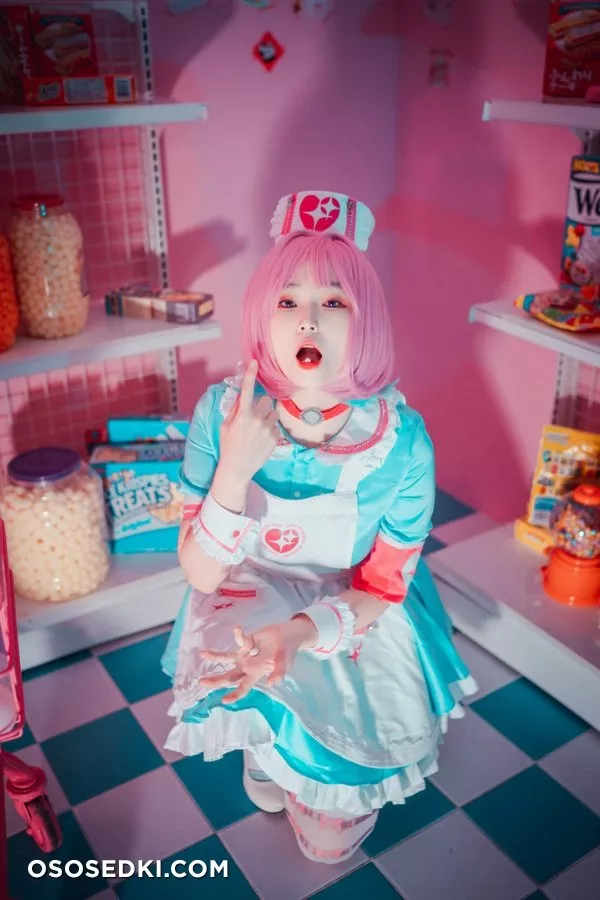Bambi | The Idolmaster | Riamu Yumemi - 4