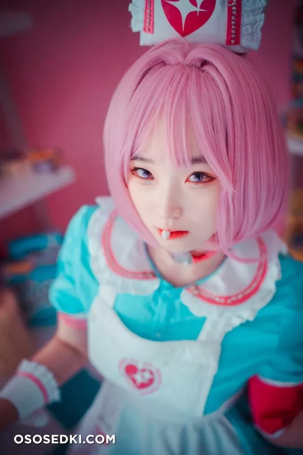 Bambi | The Idolmaster | Riamu Yumemi - 5