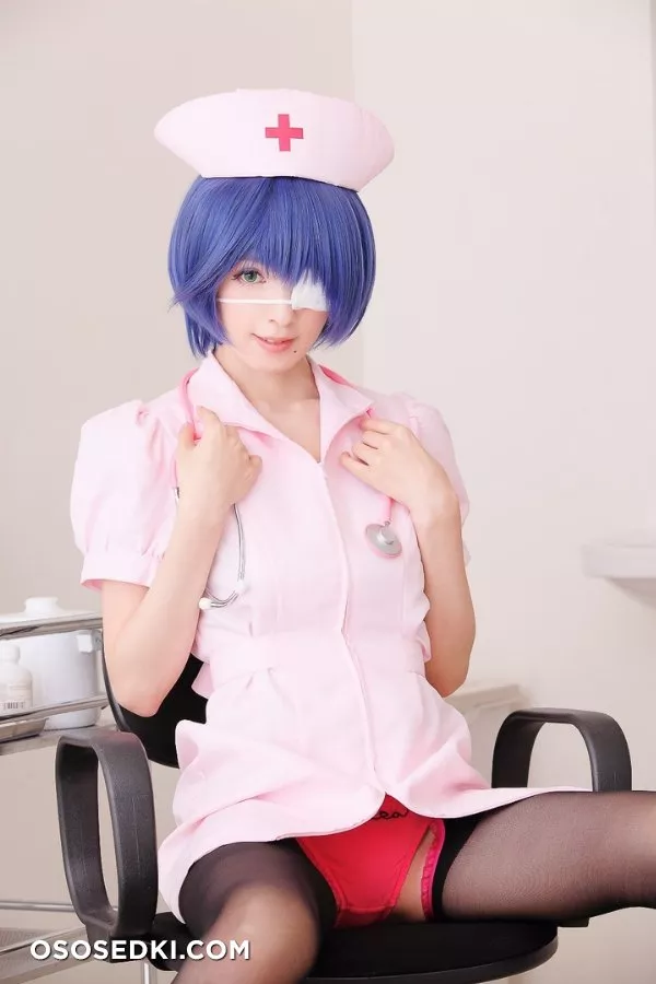 Sakura Noa | Ikkitousen | Ryomou Shimei - 3