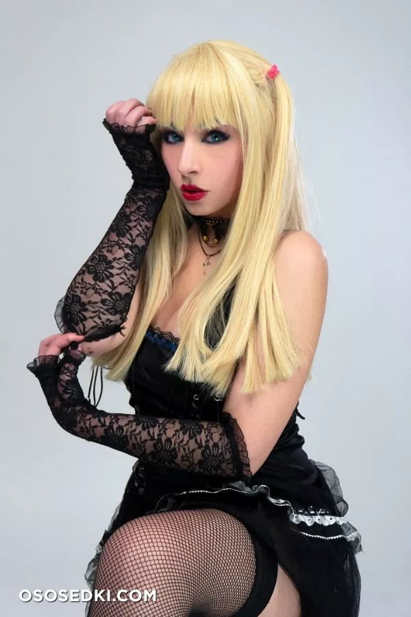 Giada Robin | Death Note | Misa Amane - 4