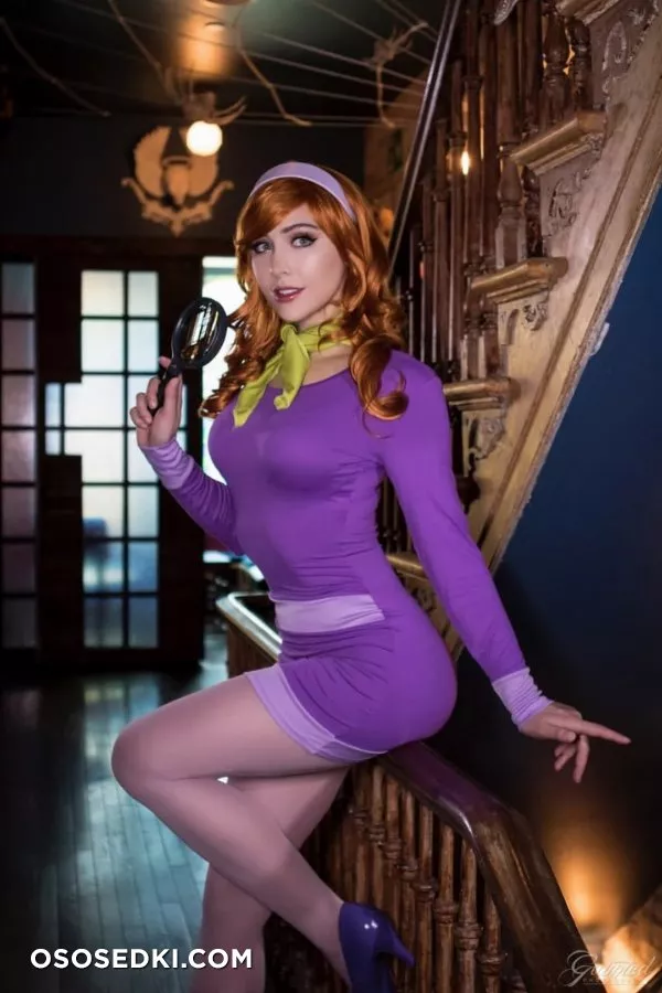 Łuᶍlọ | Scooby-Doo | Daphne Blake - 5