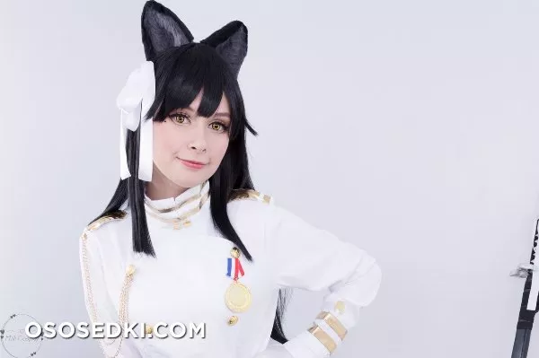 Miih | Azur Lane | Atago - 2
