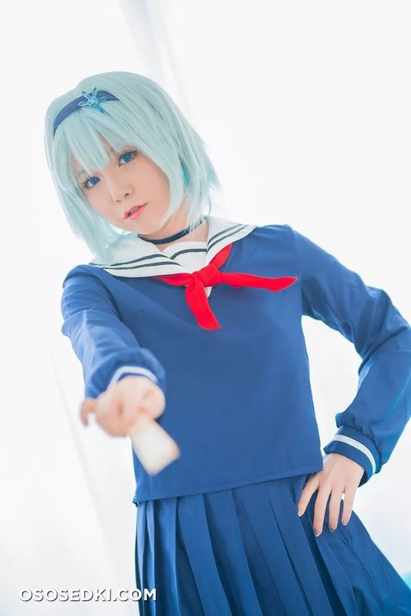 @factory | Ryuuou no Oshigoto! | Ginko Sora - 5
