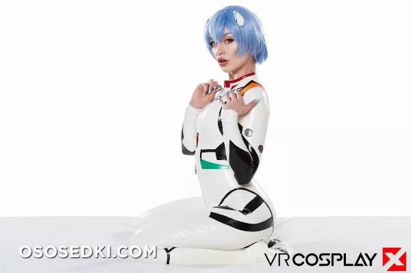 ???? Jewelz Blu | Evangelion | Rei Ayanami - 5
