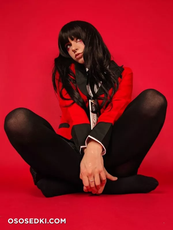Rusty Fawkes | Yumeko - 5