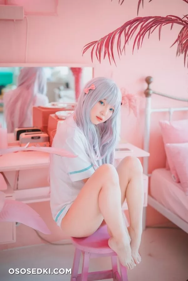 BamBi | Eromanga-sensei | Sagiri Izumi - 2