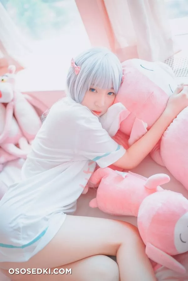 BamBi | Eromanga-sensei | Sagiri Izumi - 5