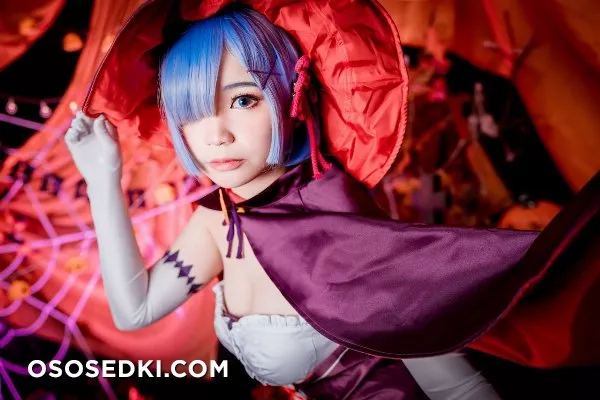 星雅StarYa | Re: Zero | Rem - 3