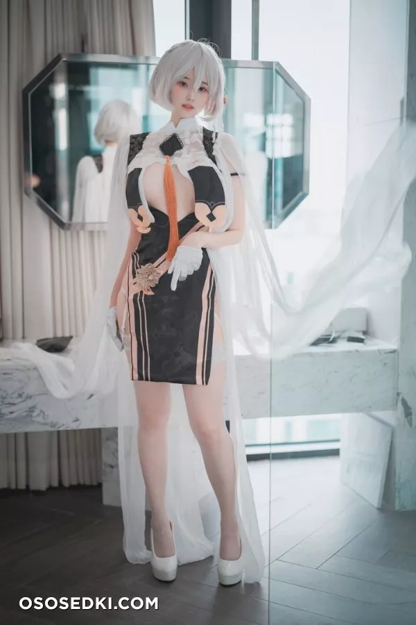 Bambi | Azur Lane | HMS Sirius - 4