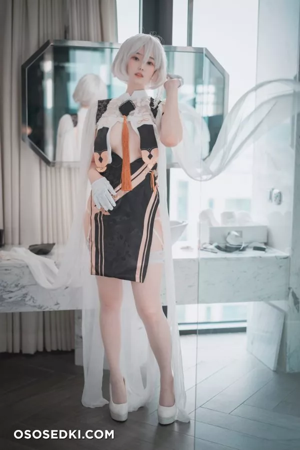 Bambi | Azur Lane | HMS Sirius - 5